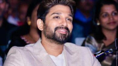 Allu Arjun teams up with director Lokesh Kanagaraj for his 23rd film!