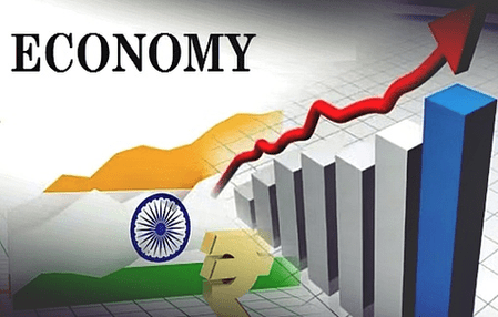 Economic Survey in India