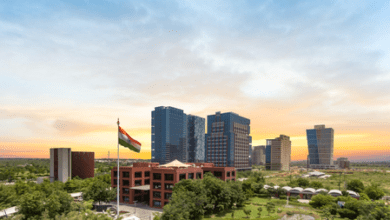 GIFT City draws strong interest from global companies at Davos