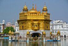 The beautiful sights of the Golden Temple worth seeing