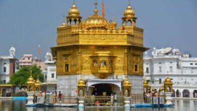 The beautiful sights of the Golden Temple worth seeing