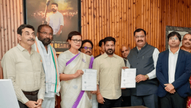 Hockey India signs MoU with Govt of Telangana to host Women’s World Cup Qualifiers in Hyderabad