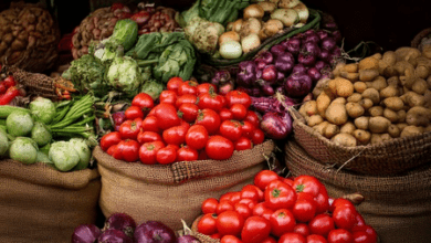 India’s CPI inflation recorded at 1.33 pc for Dec, food inflation stays in negative zone