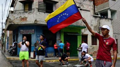 Lightning attack… a perfect plan: Venezuela’s tiger caught in America’s trap