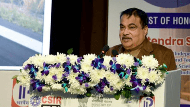 Agricultural waste can be converted into valuable national resource: Nitin Gadkari