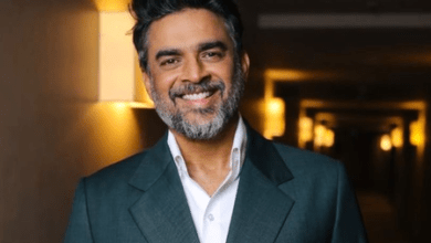 R. Madhavan Padma Shri Honour