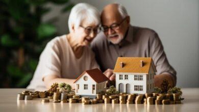 Senior citizens can avail these loans