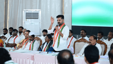 Telangana Congress to launch protests to demand restoration of MGNREGS