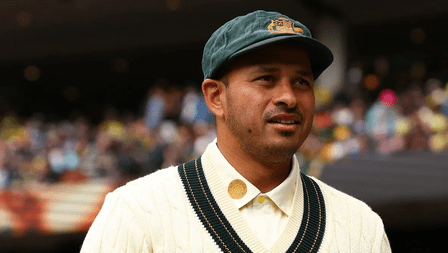 Usman Khawaja retirement