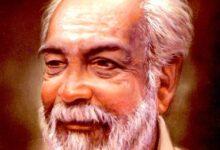 A man’s courage lasts only as long as a woman is afraid.” — Writer Chalam