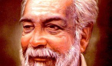 A man’s courage lasts only as long as a woman is afraid.” — Writer Chalam