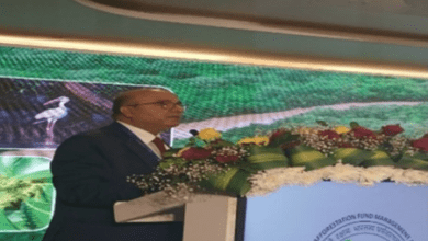 ecosystem at workshop in Andhra Pradesh