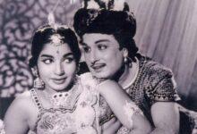 If M.G.R. hadn’t helped that day, I don’t know what would have happened… — Jayalalithaa