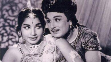 If M.G.R. hadn’t helped that day, I don’t know what would have happened… — Jayalalithaa