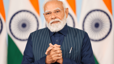 India making strong efforts to host 2036 Olympics