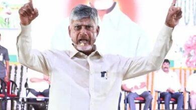 Polavaram project to be completed before 2027 Godavari Pushkaram