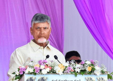 Amaravati to be most livable city in three years