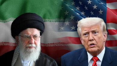 War? Or Agreement?: The Heated 'Political' Sea in West Asia!
