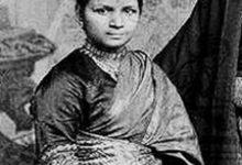 Her Final Speech Before Leaving for Foreign Lands – Anandibai Gopal Joshi
