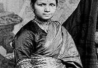 Her Final Speech Before Leaving for Foreign Lands – Anandibai Gopal Joshi