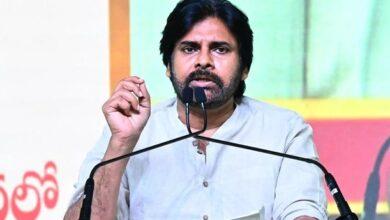 Jana Sena has taken first step in Telangana