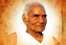 Baba Amte A Flame of Service Ignited by a Child's Heart