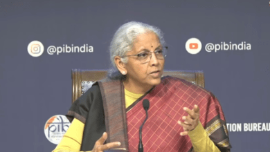 ₹1.33 lakh debt on every individual… these are the real truths of the budget!