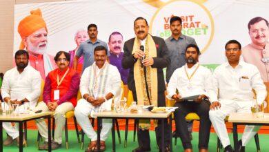 Coastal states to lead India’s Blue Economy vision,
