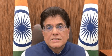 India-US trade deal 'fair and balanced': Piyush Goyal