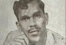 The pioneer of Telugu folk film production – Kallakuri Sadashiva Rao.