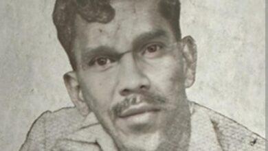 The pioneer of Telugu folk film production – Kallakuri Sadashiva Rao.