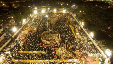 Emergency calls during Medaram Jatara