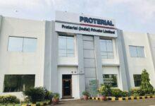 Another company for AP: A massive plant with Japanese technology.