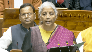 Govt proposes dedicated freight corridor between Gujarat's Surat and Dankuni