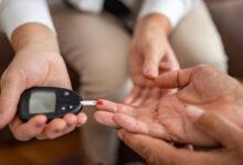 These symptoms appear before diabetes develops..
