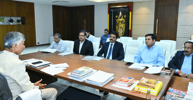 Visakhapatnam Steel Plant back on path of profitability, says CMD