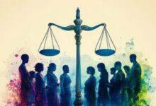 Economic Equality is the right path to Social Justice