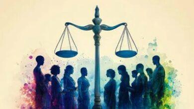 Economic Equality is the right path to Social Justice