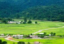 Go ahead and plan a trip to Zero Valley!