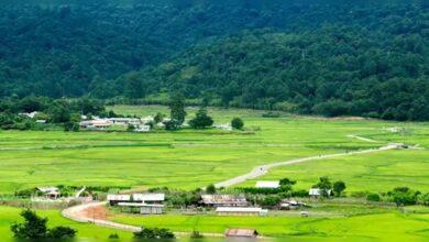 Go ahead and plan a trip to Zero Valley!
