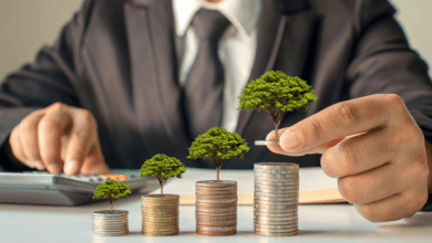 At what age are you investing?