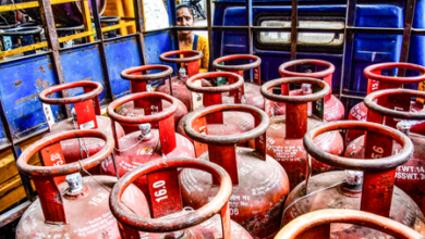 LPG distributorships serving rural and urban households in India