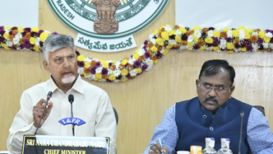 Andhra Pradesh Chief Minister N. Chandrababu Naidu proposed the setting up of the Indian School of Agriculture on the lines of the ISB