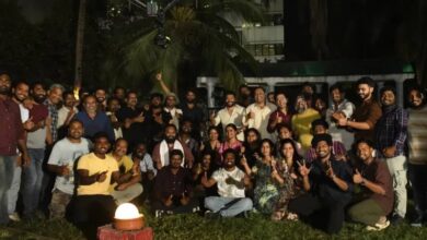 Anupama Parameswaran's 'Crazy Kalyanam' shooting wrapped up!