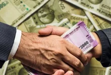 Is Society Accepting Corruption?