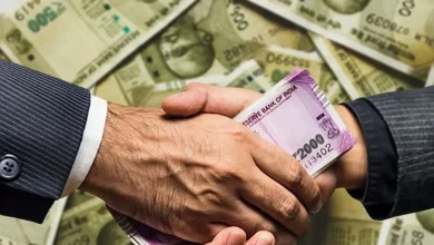 Is Society Accepting Corruption?