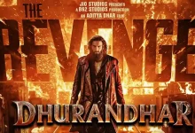 Dhurandhar 2: The Revenge Movie Review and Rating