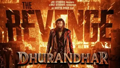 Dhurandhar 2: The Revenge Movie Review and Rating