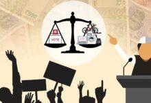Freebie Schemes are Holes (Leaks) of a Strong Economy