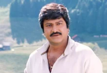 Mohan Babu 50 years Telugu cinema actor